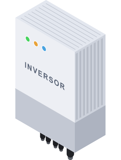 Inversor