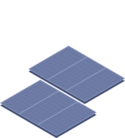 Paneles solares